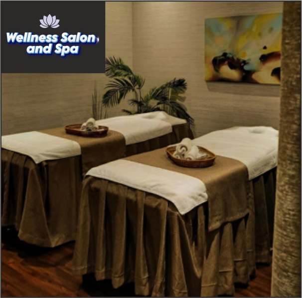 Wellness Salon and Spa Candolim